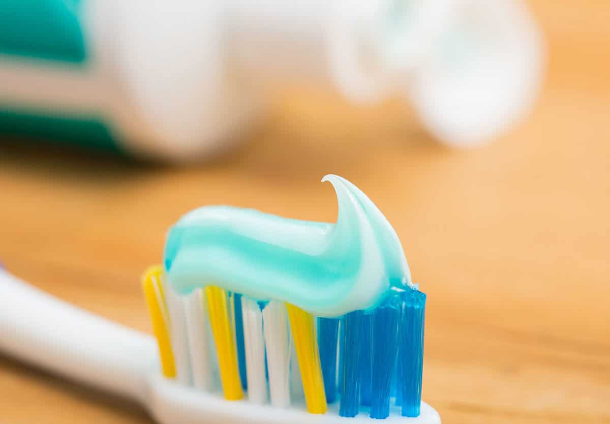 October is National Dental Hygiene Month
